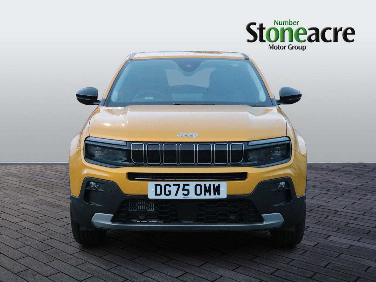 Used Jeep Other 2025 for sale - 76801126: Photo 10