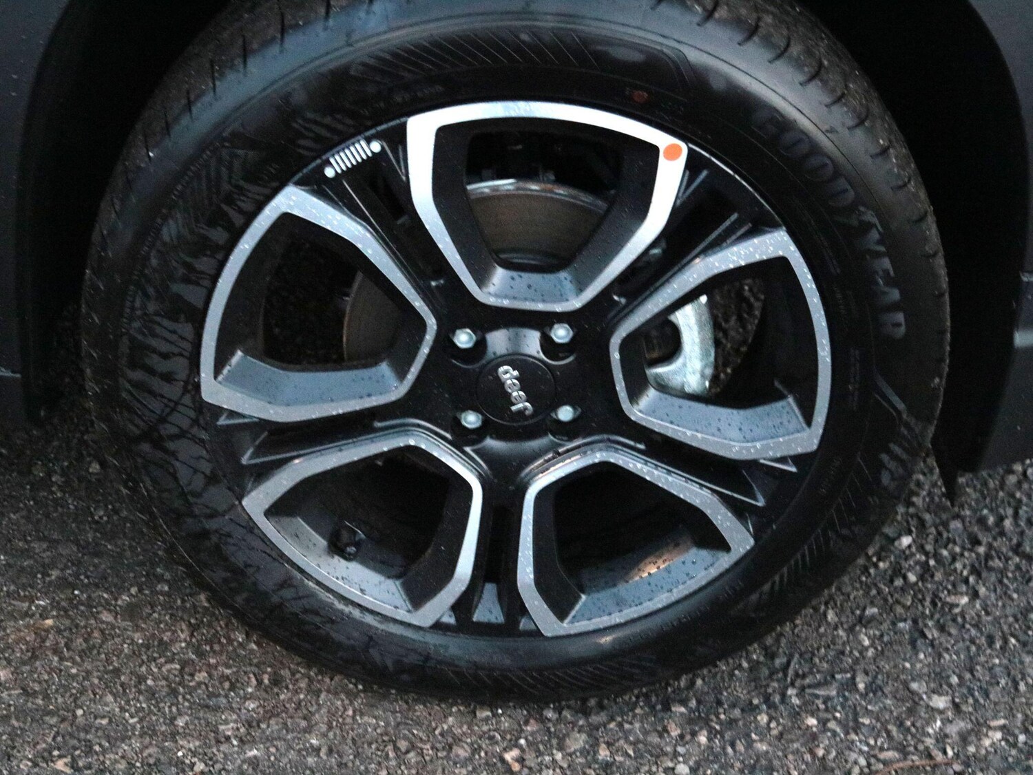 Used Jeep Other 2025 for sale - 76801126: Photo 11