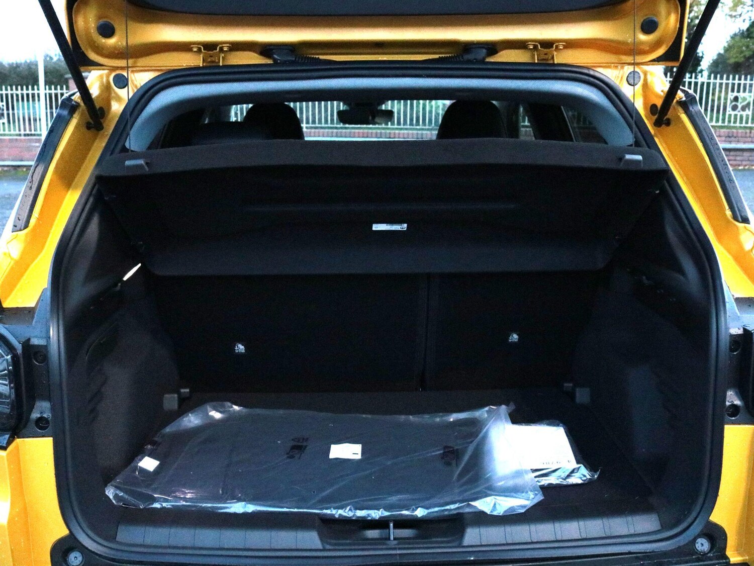 Used Jeep Other 2025 for sale - 76801126: Photo 12