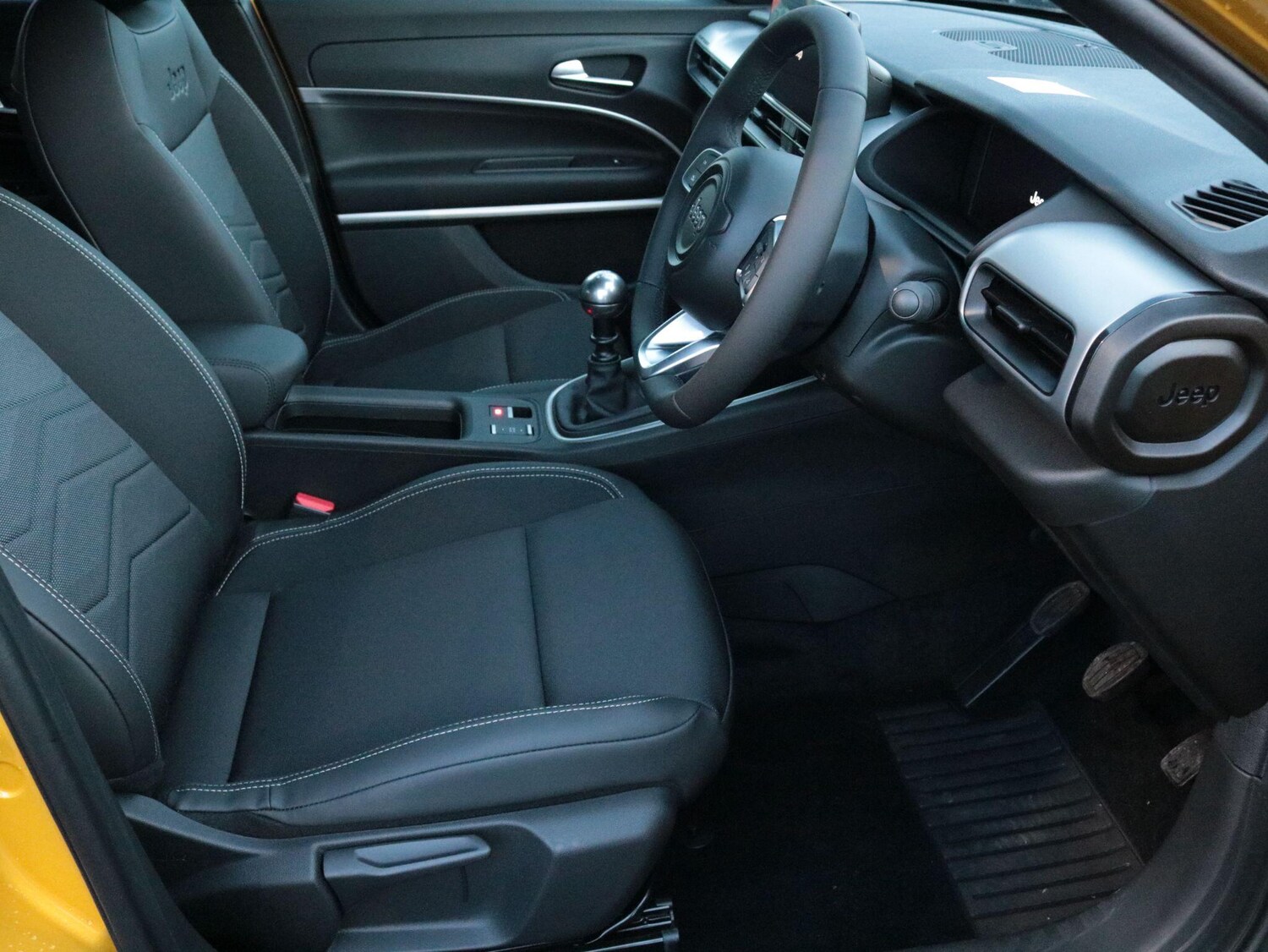 Used Jeep Other 2025 for sale - 76801126: Photo 13