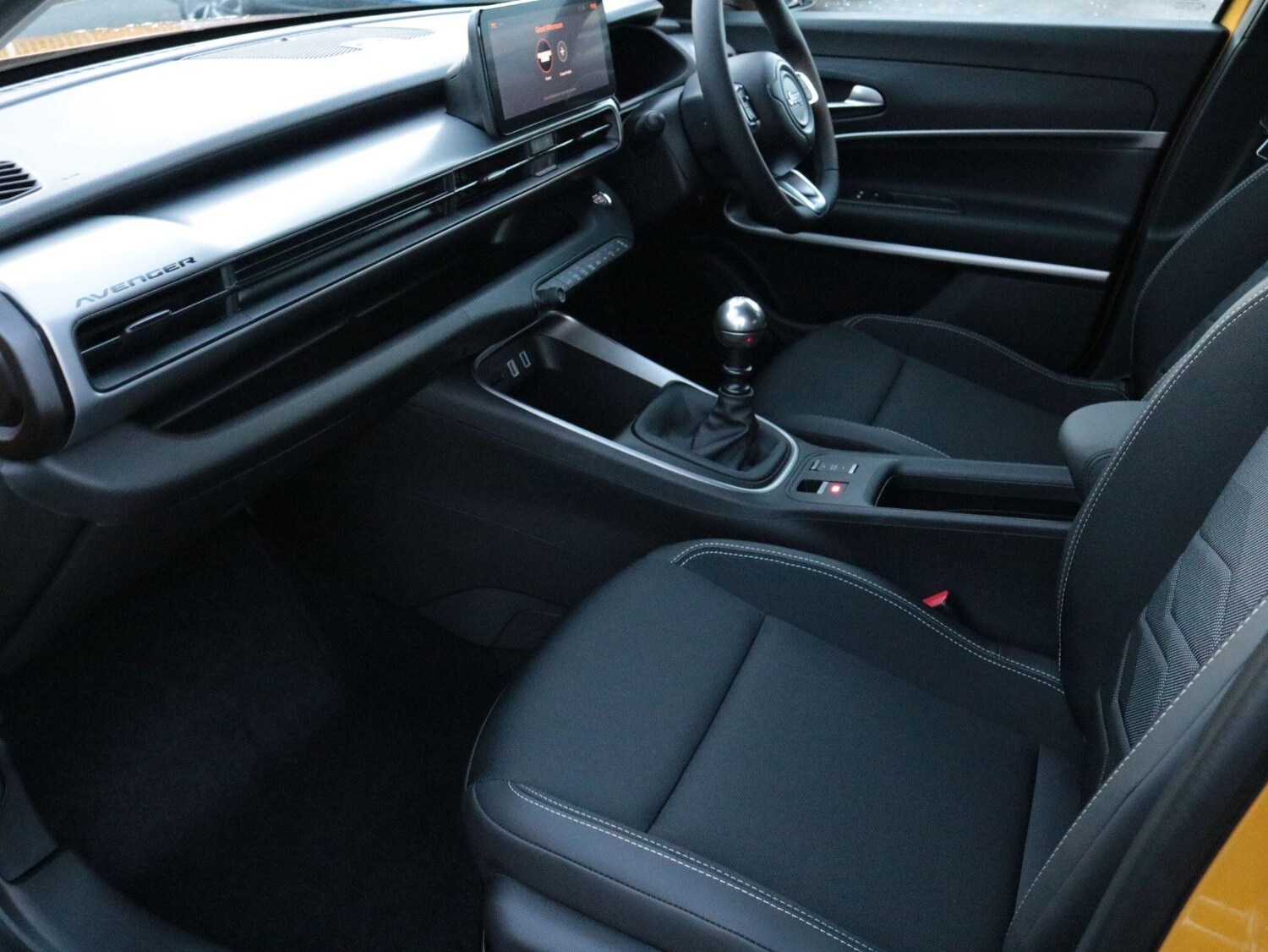 Used Jeep Other 2025 for sale - 76801126: Photo 15