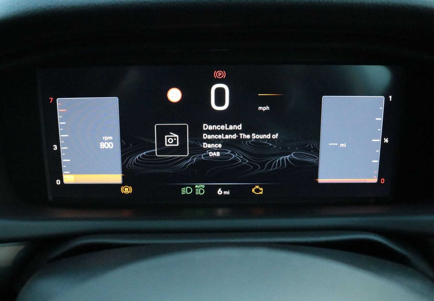 Used Jeep Other 2025 for sale - 76801126: Photo 16