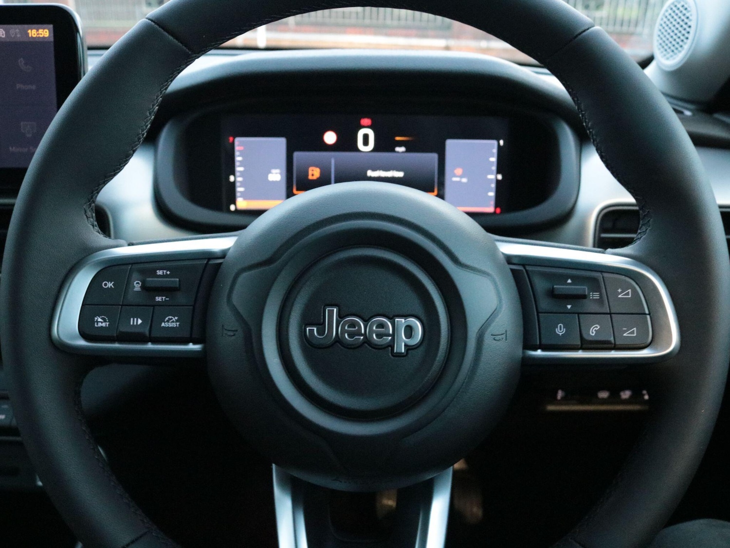 Used Jeep Other 2025 for sale - 76801126: Photo 17