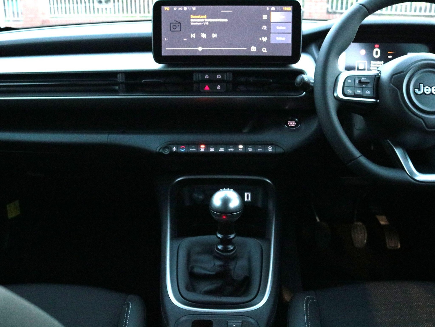 Used Jeep Other 2025 for sale - 76801126: Photo 21