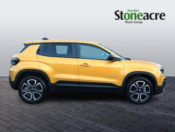 Used Jeep Other 2025 for sale - 76801126: Photo