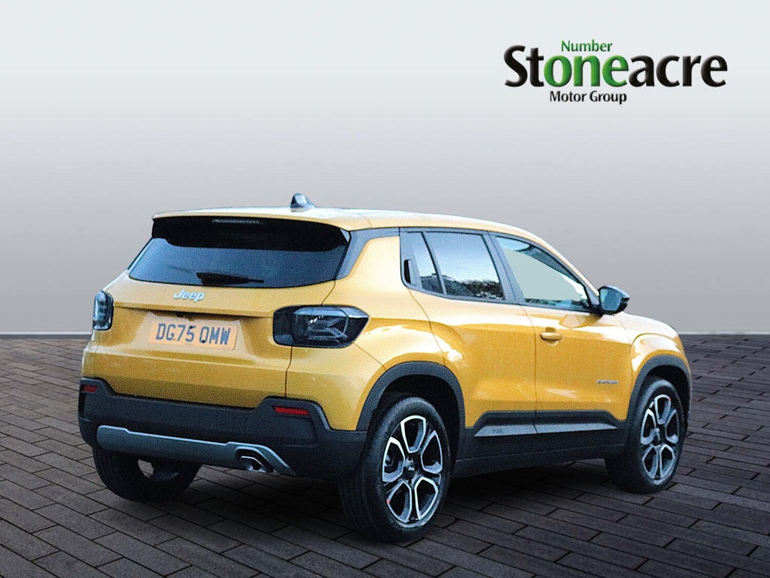 Used Jeep Other 2025 for sale - 76801126: Photo 5