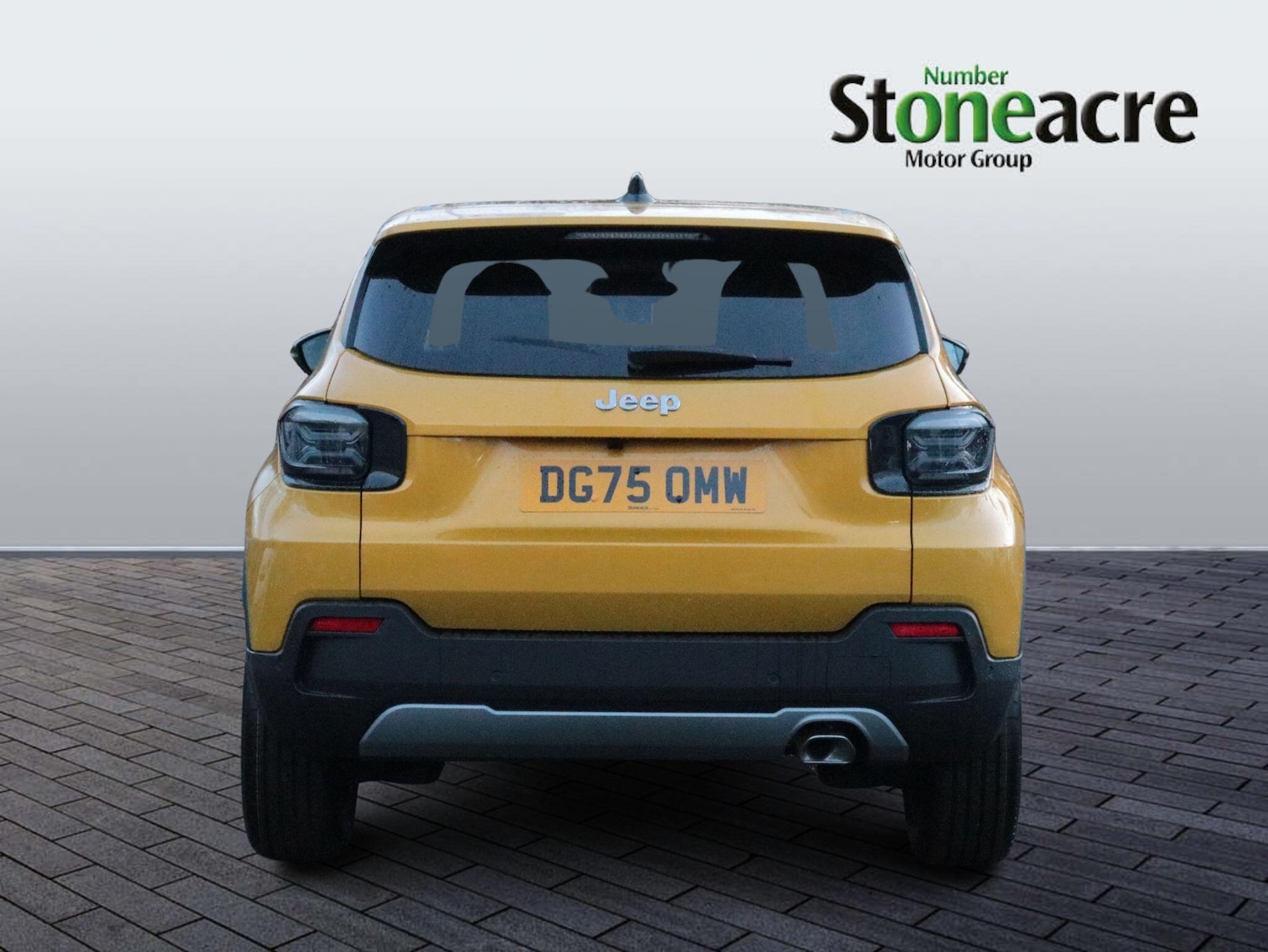 Used Jeep Other 2025 for sale - 76801126: Photo 6