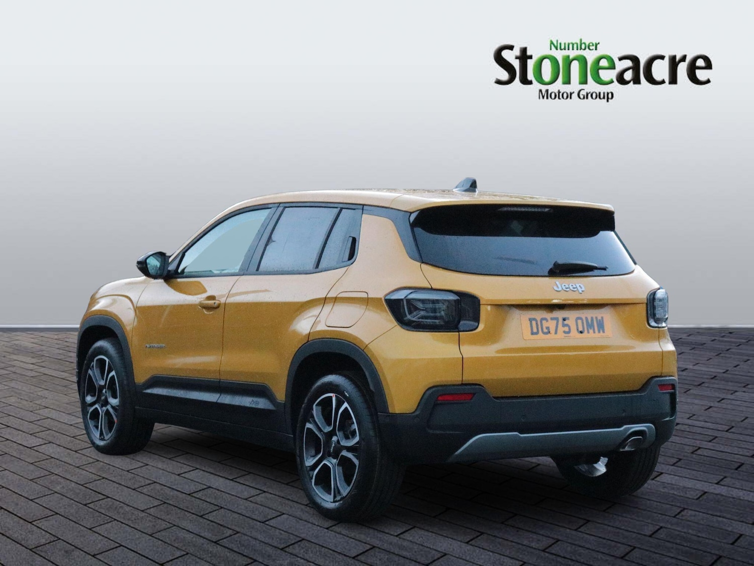 Used Jeep Other 2025 for sale - 76801126: Photo 7