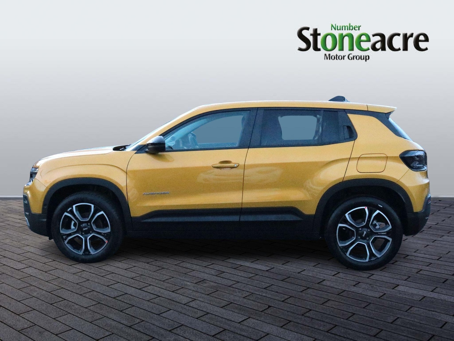 Used Jeep Other 2025 for sale - 76801126: Photo 8