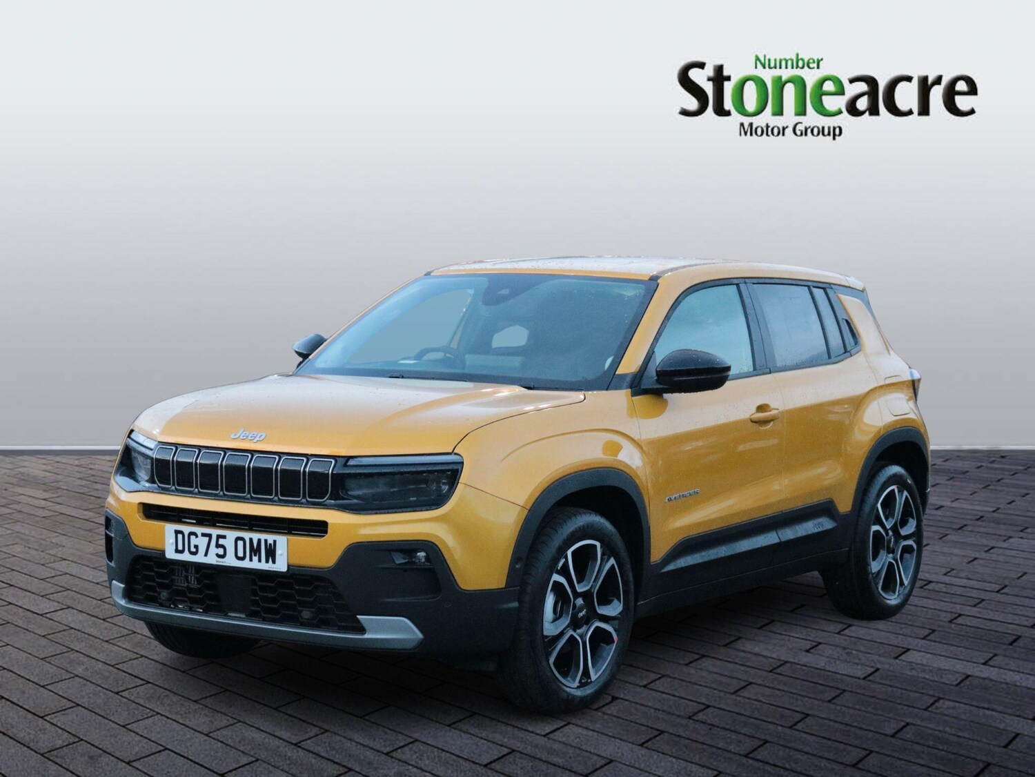 Used Jeep Other 2025 for sale - 76801126: Photo 9