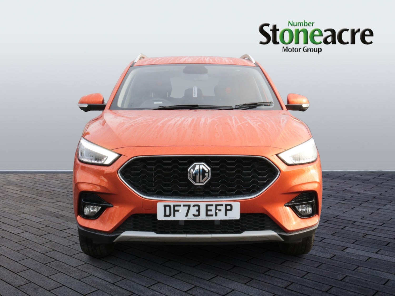 Used MG MG ZS 2023 for sale - 76976841: Photo 10