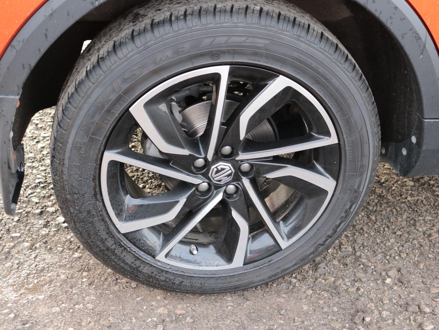 Used MG MG ZS 2023 for sale - 76976841: Photo 11