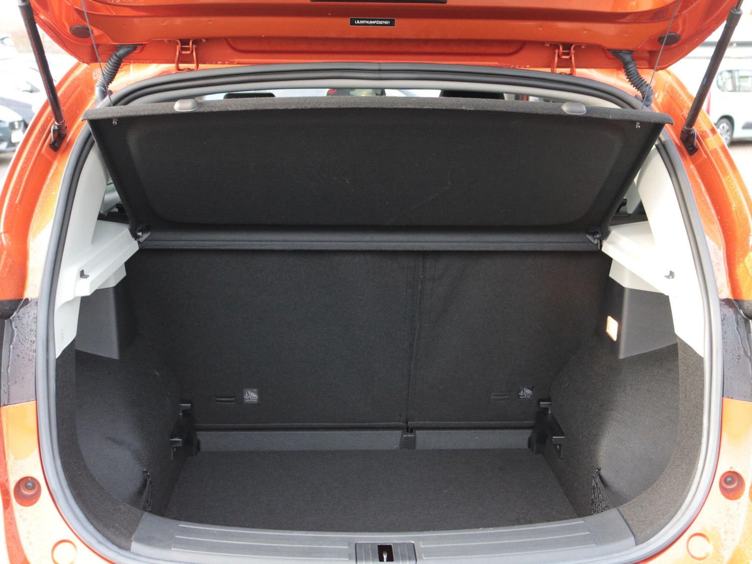 Used MG MG ZS 2023 for sale - 76976841: Photo 12