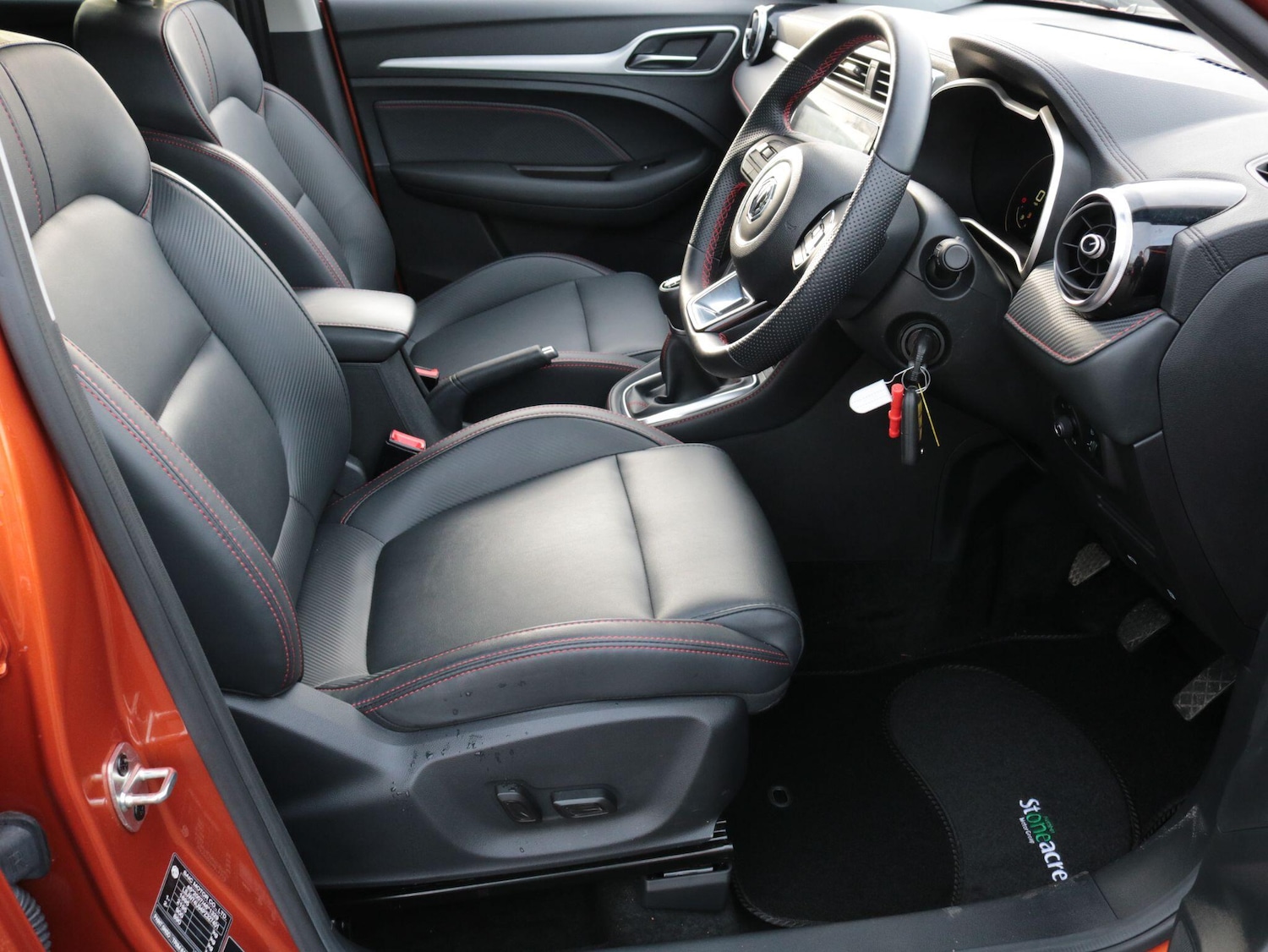 Used MG MG ZS 2023 for sale - 76976841: Photo 13