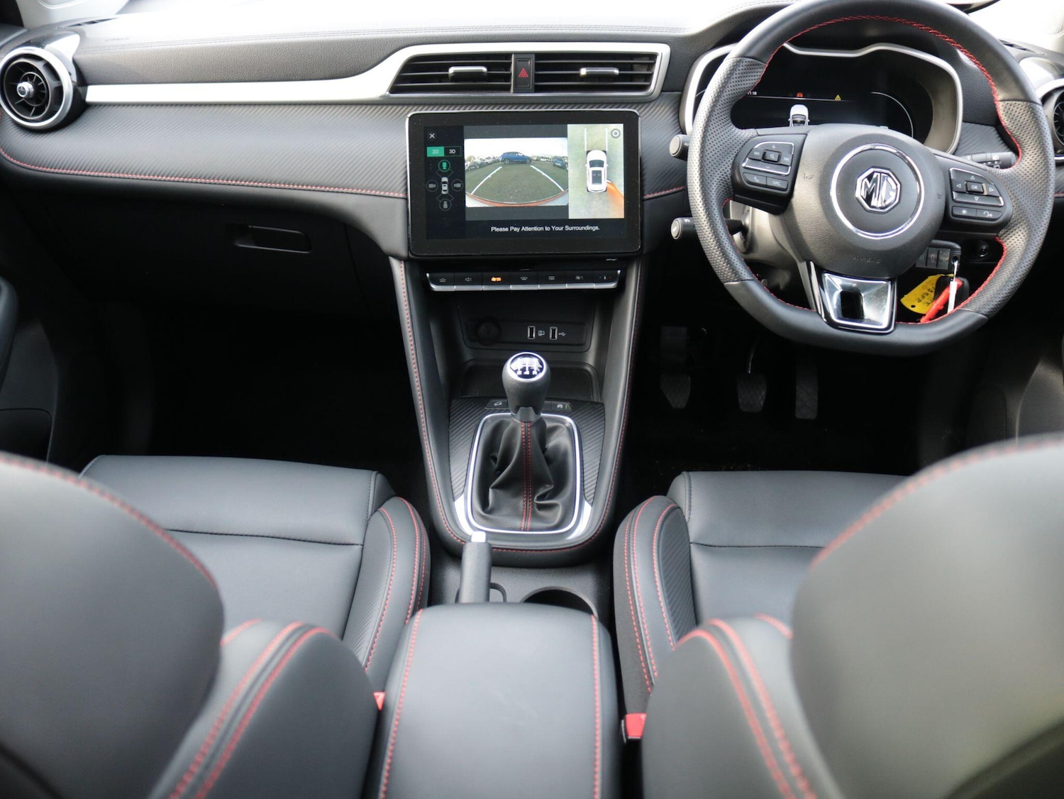 Used MG MG ZS 2023 for sale - 76976841: Photo 14