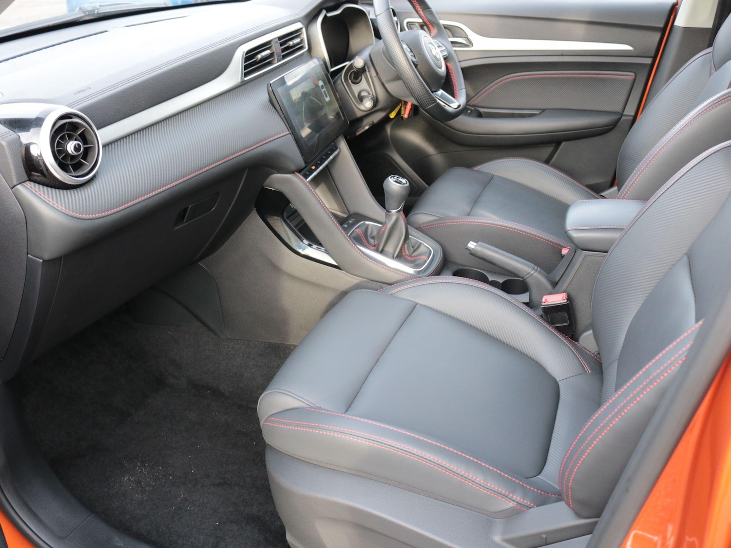 Used MG MG ZS 2023 for sale - 76976841: Photo 15