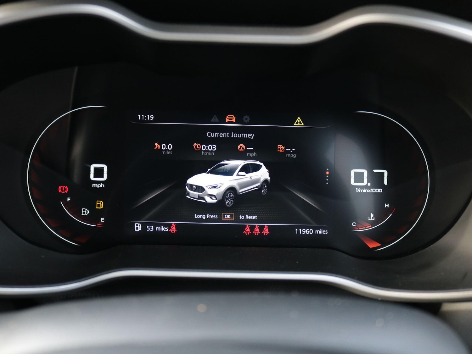 Used MG MG ZS 2023 for sale - 76976841: Photo 16