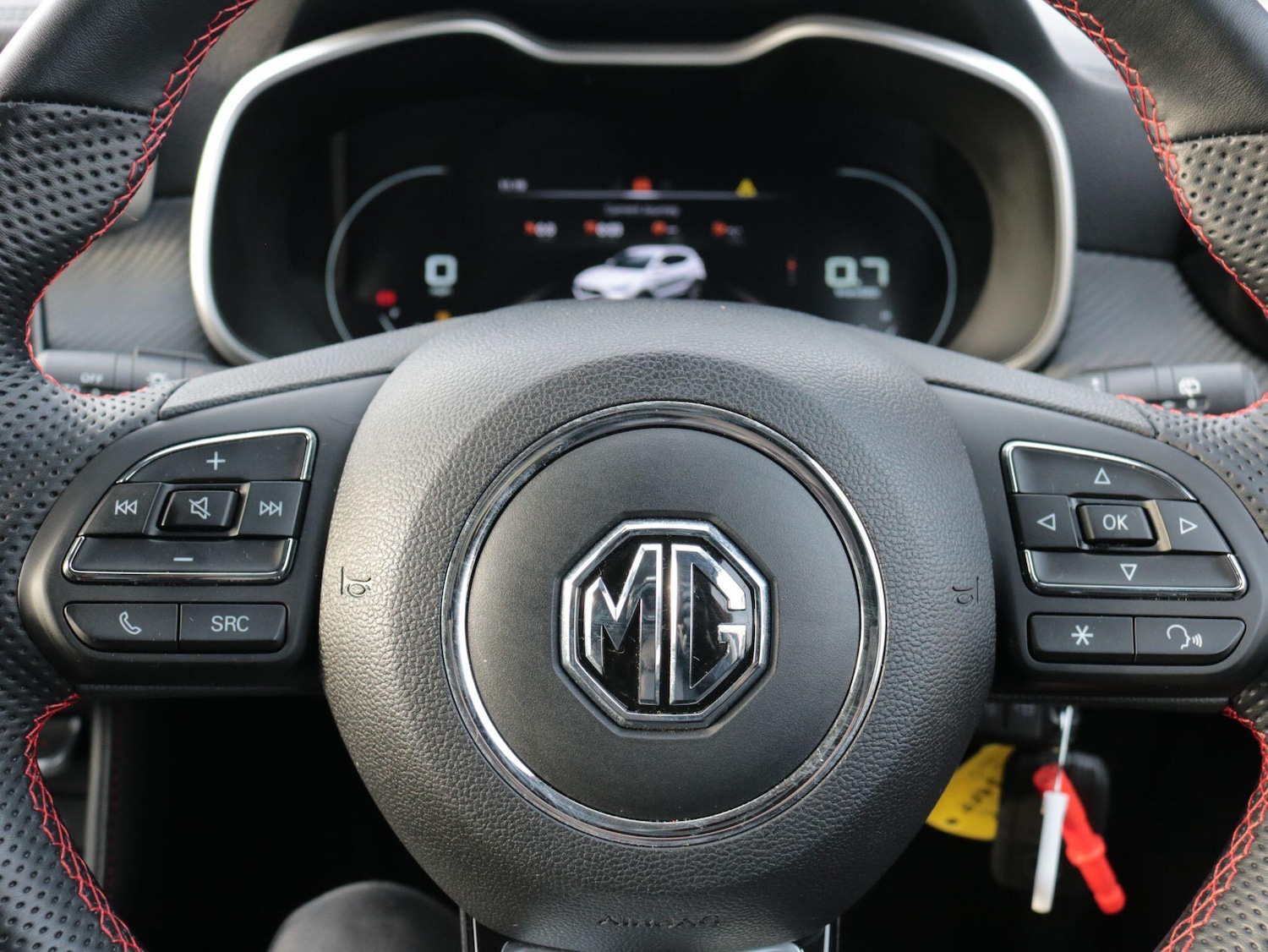 Used MG MG ZS 2023 for sale - 76976841: Photo 17