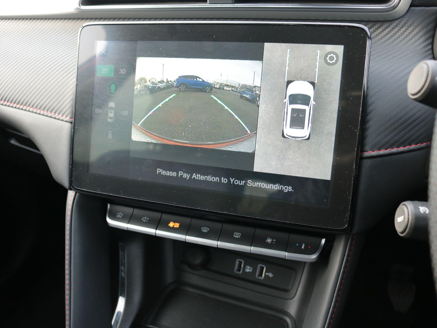 Used MG MG ZS 2023 for sale - 76976841: Photo 18