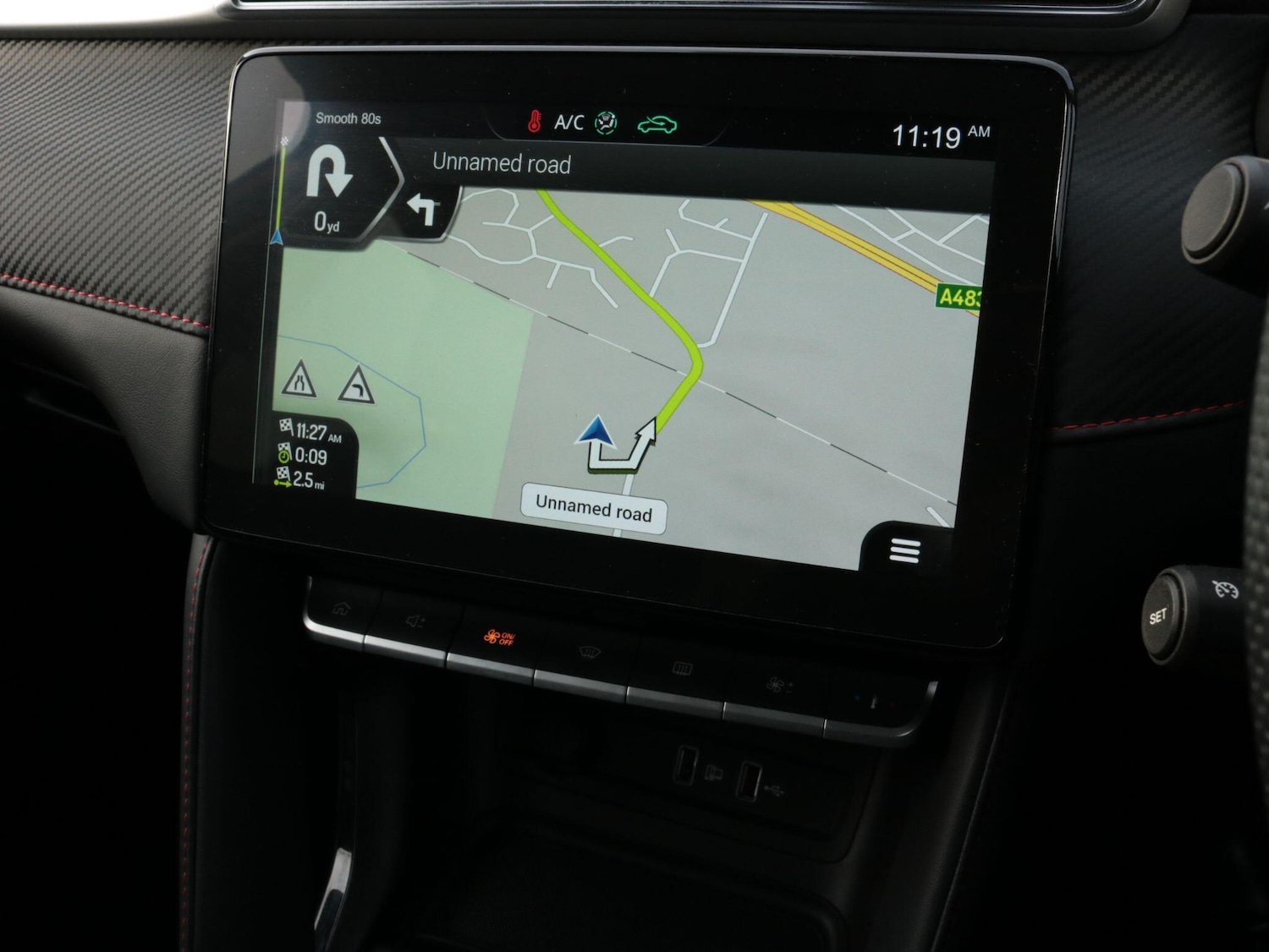 Used MG MG ZS 2023 for sale - 76976841: Photo 19