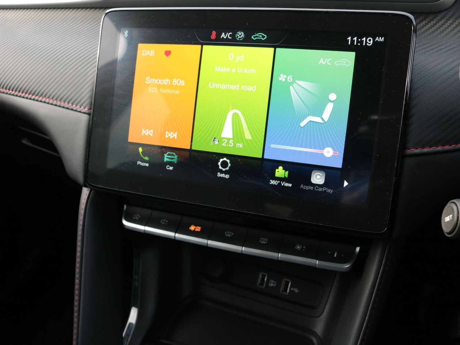 Used MG MG ZS 2023 for sale - 76976841: Photo 21