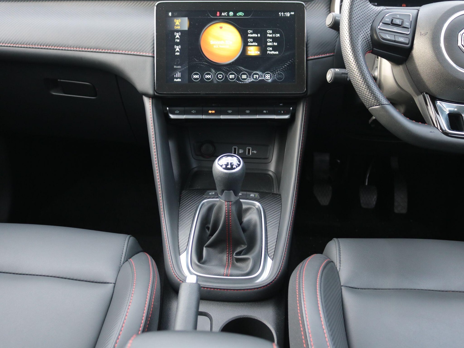 Used MG MG ZS 2023 for sale - 76976841: Photo 23