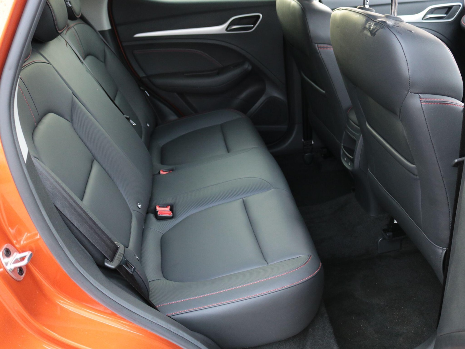 Used MG MG ZS 2023 for sale - 76976841: Photo 24