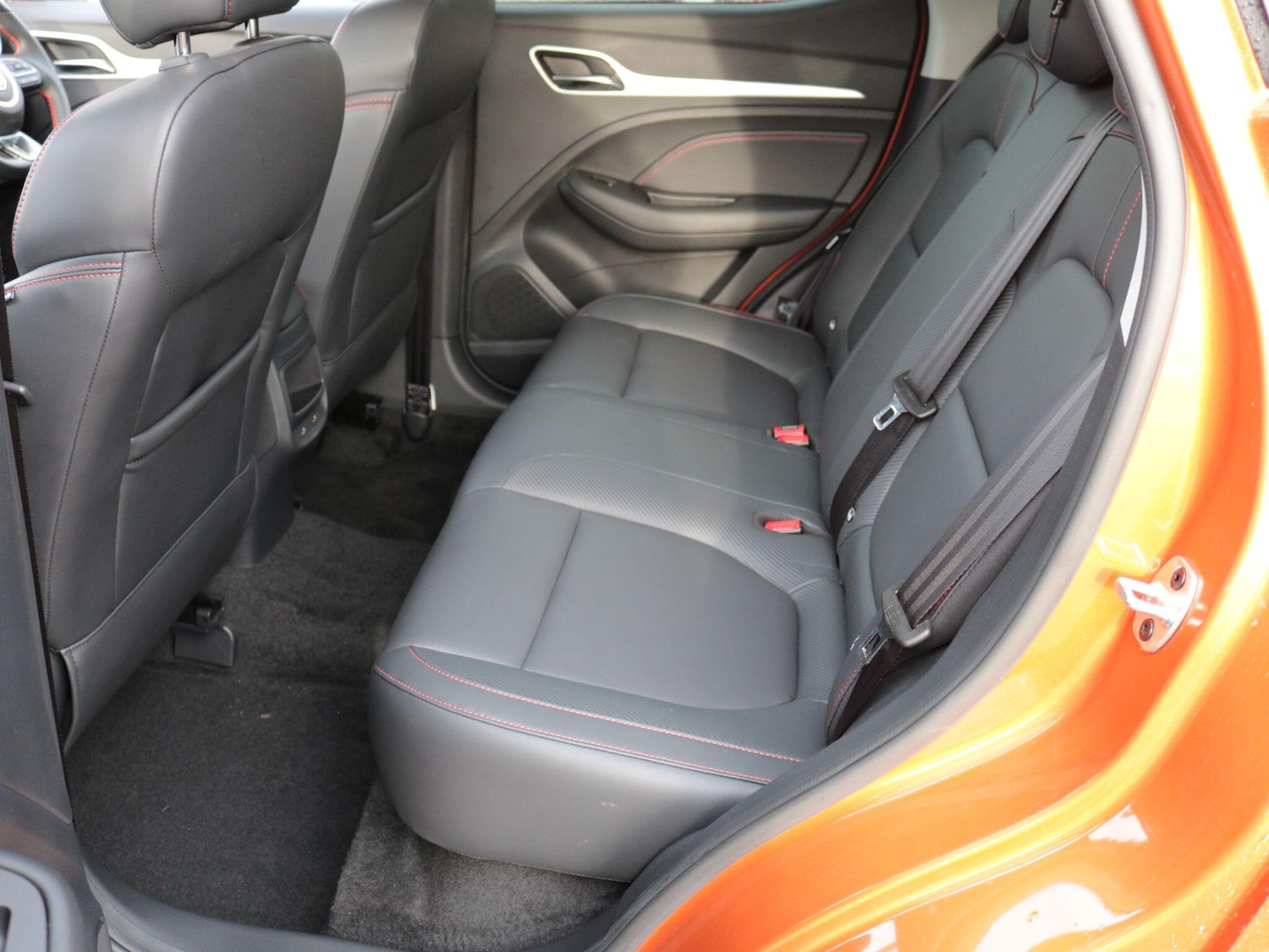 Used MG MG ZS 2023 for sale - 76976841: Photo 25