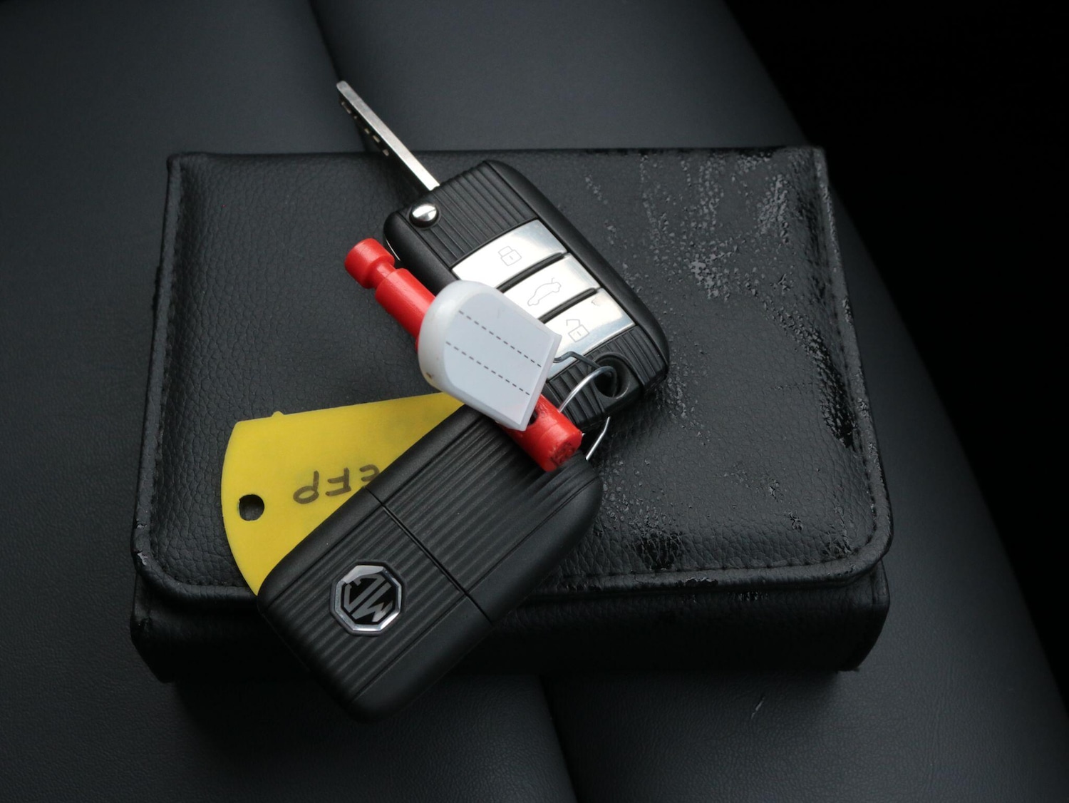 Used MG MG ZS 2023 for sale - 76976841: Photo 29