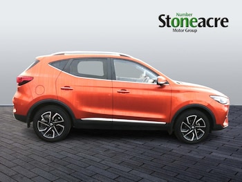 Used MG MG ZS 2023 for sale - 76976841: Photo