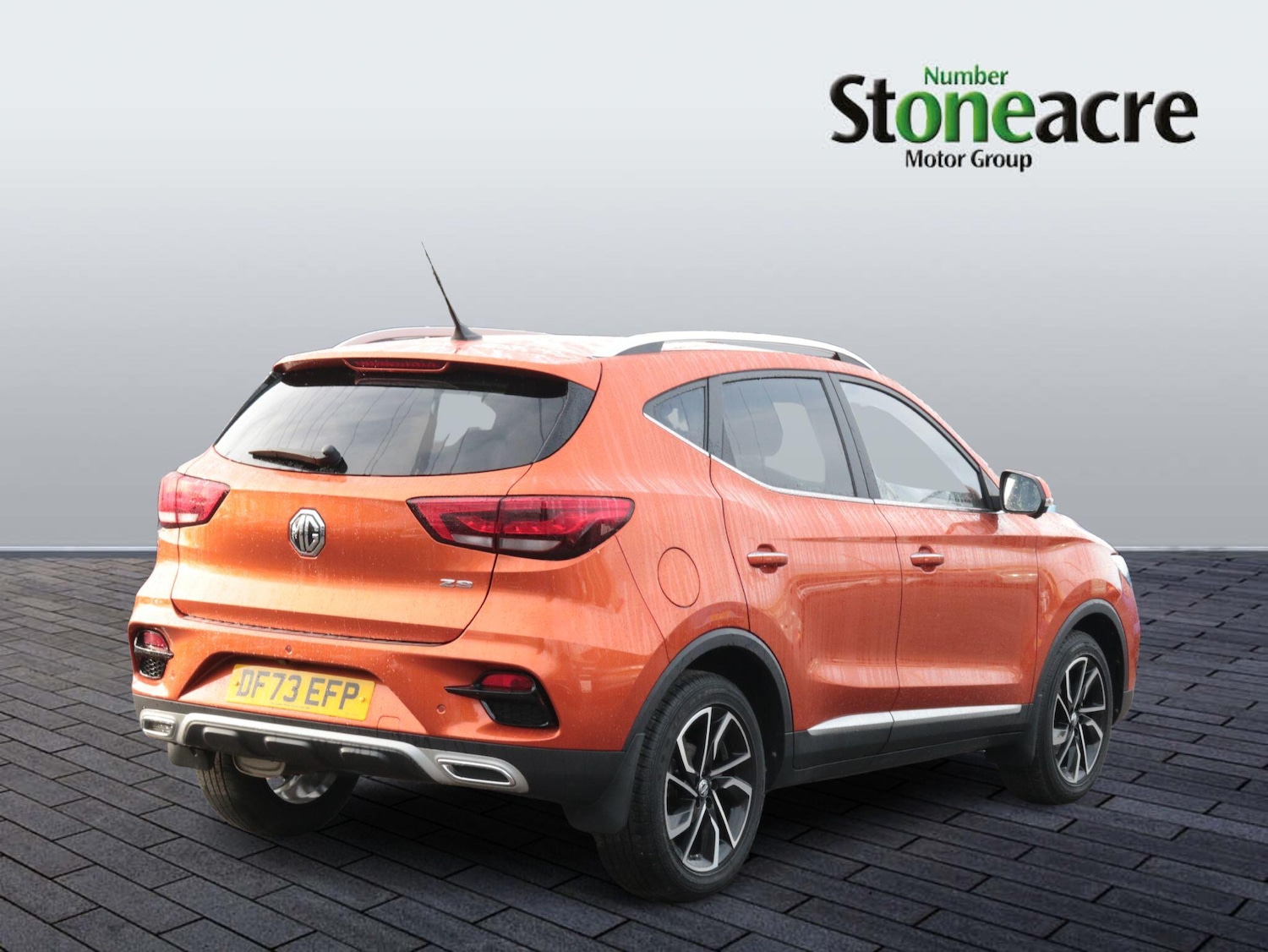 Used MG MG ZS 2023 for sale - 76976841: Photo 5