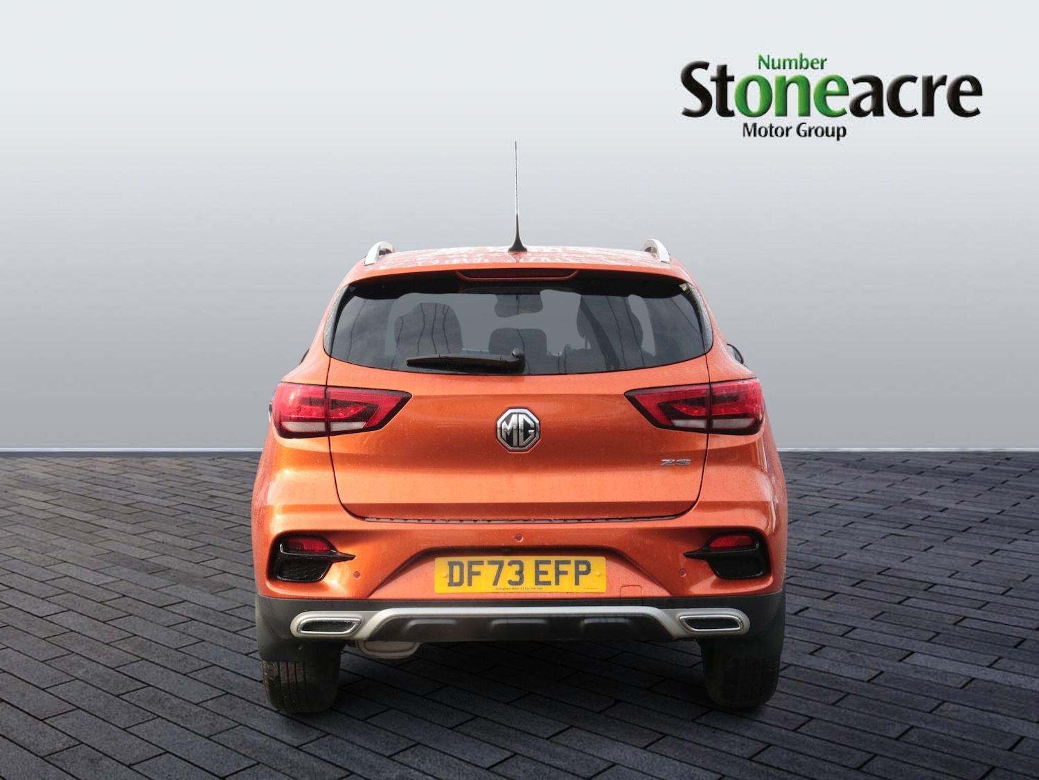 Used MG MG ZS 2023 for sale - 76976841: Photo 6