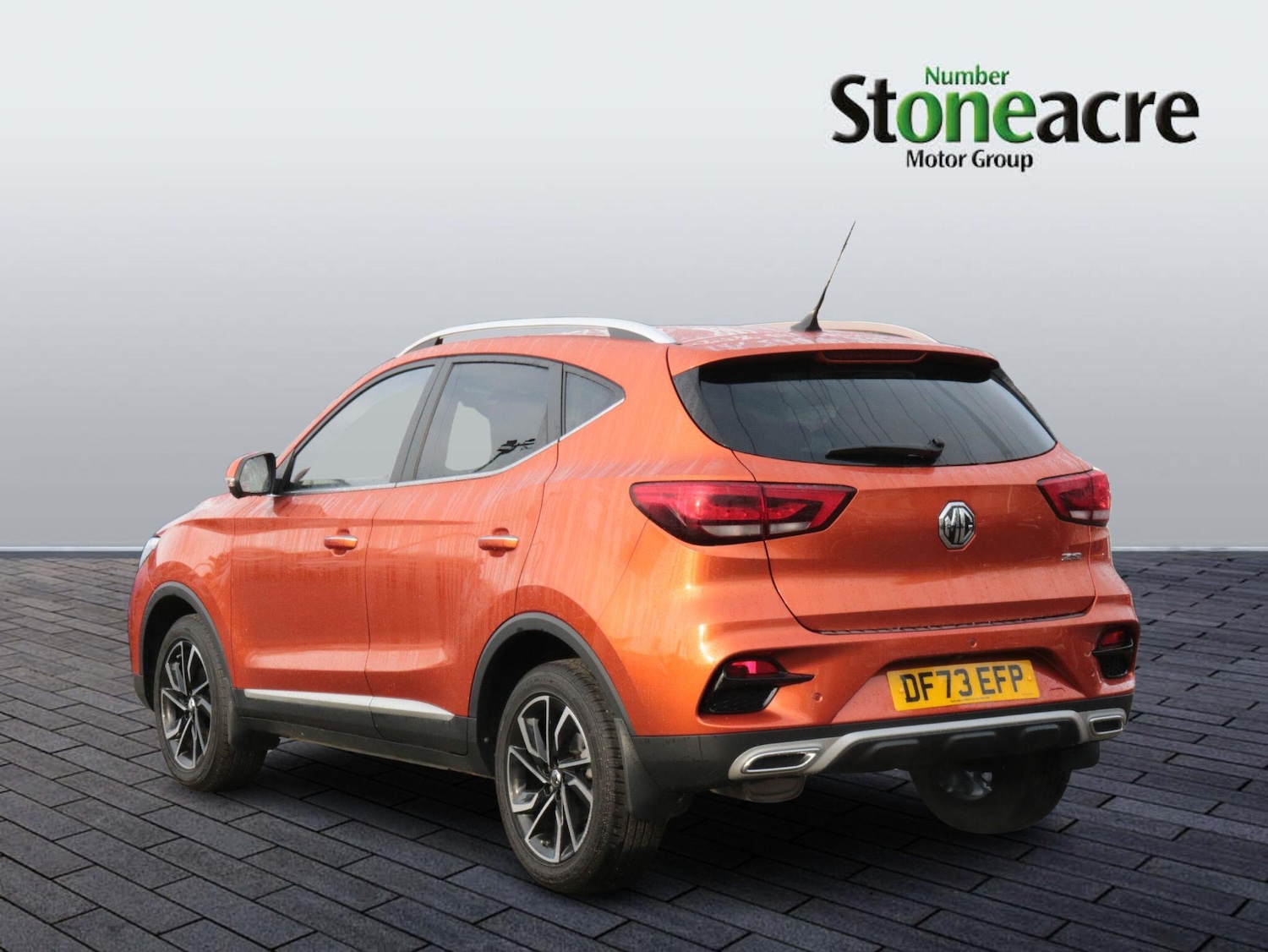 Used MG MG ZS 2023 for sale - 76976841: Photo 7