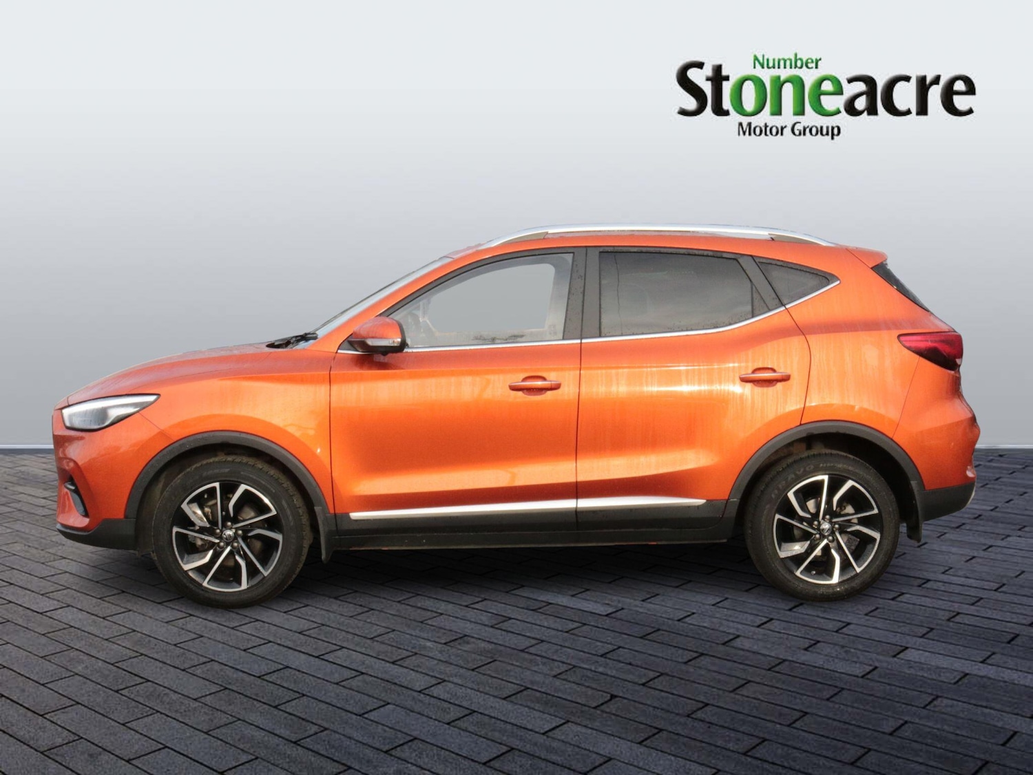 Used MG MG ZS 2023 for sale - 76976841: Photo 8