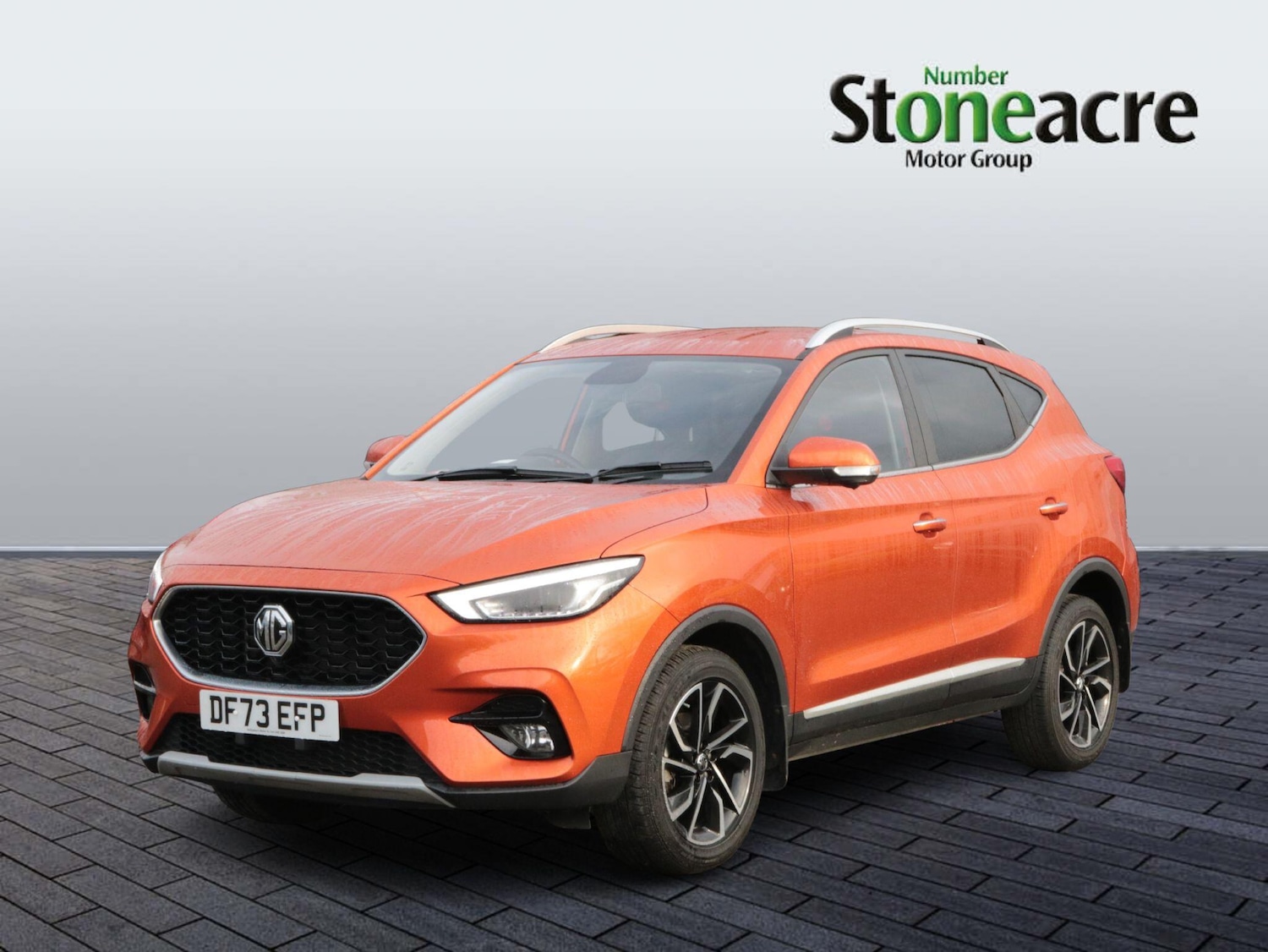 Used MG MG ZS 2023 for sale - 76976841: Photo 9