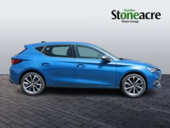 Used SEAT Leon 2025 for sale - 75030912: Photo