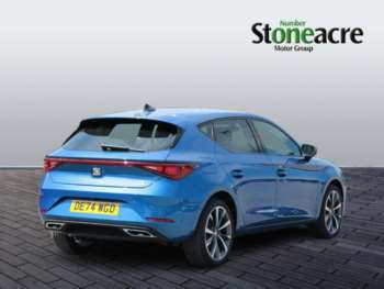 Used SEAT Leon 2025 for sale - 75030912: Photo