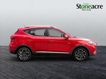 Used MG MG ZS 2022 for sale - 79780793: Photo
