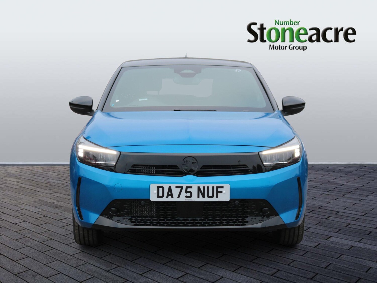 Used Vauxhall Corsa 2025 for sale - 76307362: Photo 10