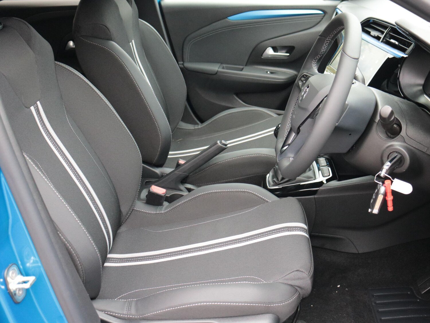 Used Vauxhall Corsa 2025 for sale - 76307362: Photo 13