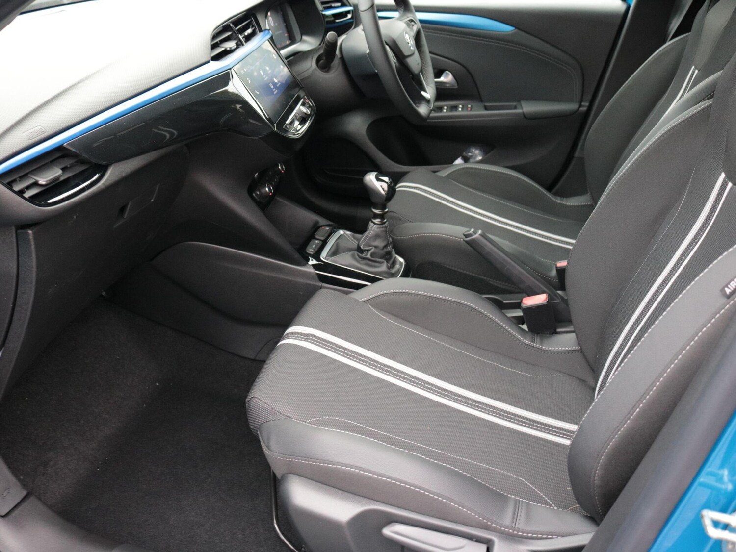 Used Vauxhall Corsa 2025 for sale - 76307362: Photo 15