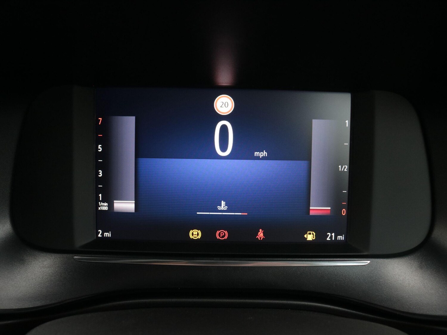 Used Vauxhall Corsa 2025 for sale - 76307362: Photo 16