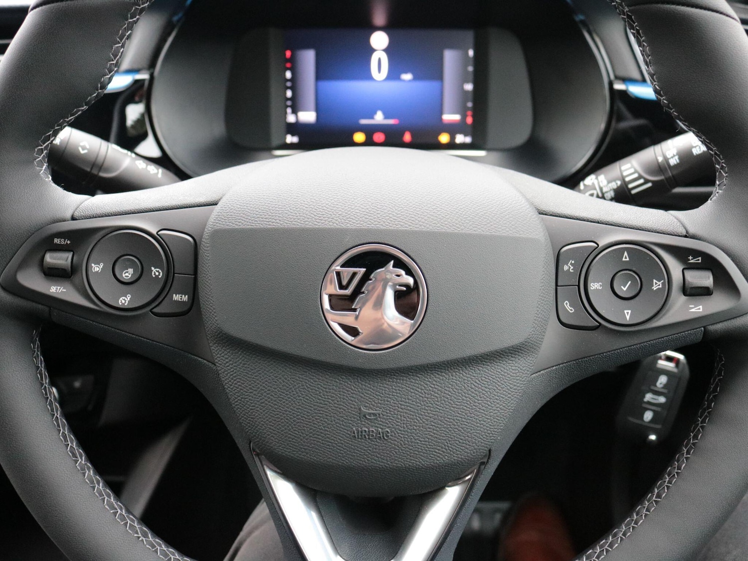 Used Vauxhall Corsa 2025 for sale - 76307362: Photo 17