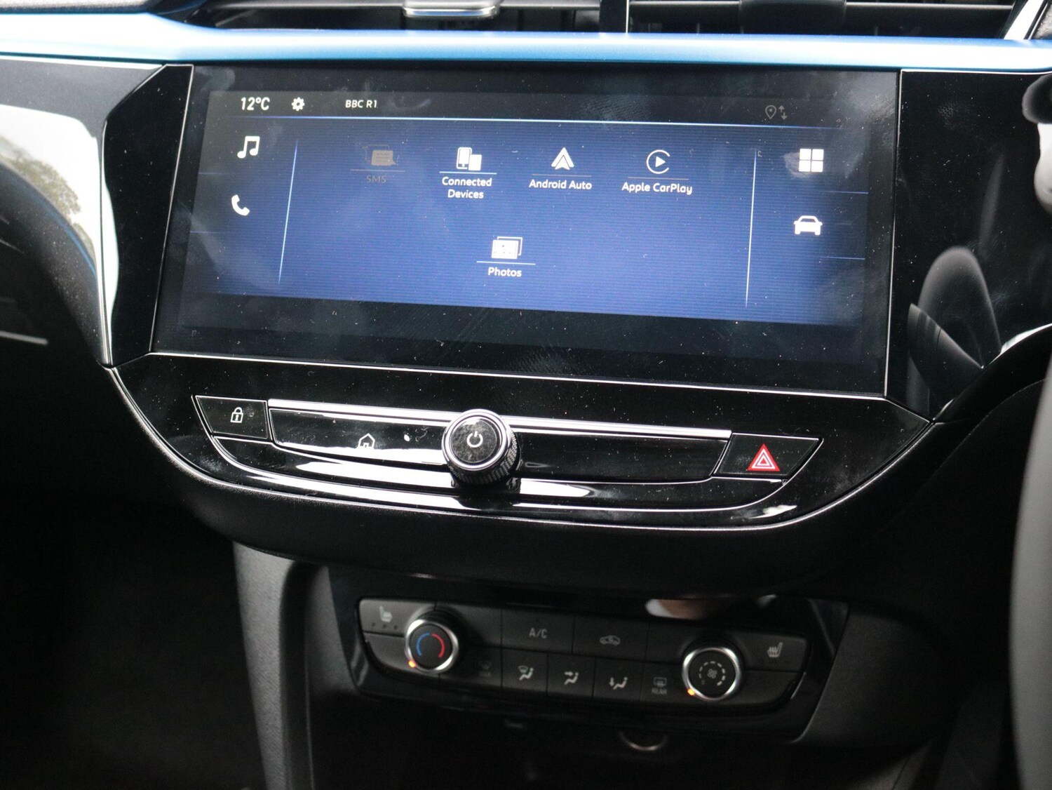 Used Vauxhall Corsa 2025 for sale - 76307362: Photo 19