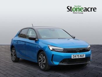 Used Vauxhall Corsa 2025 for sale - 76307362: Photo