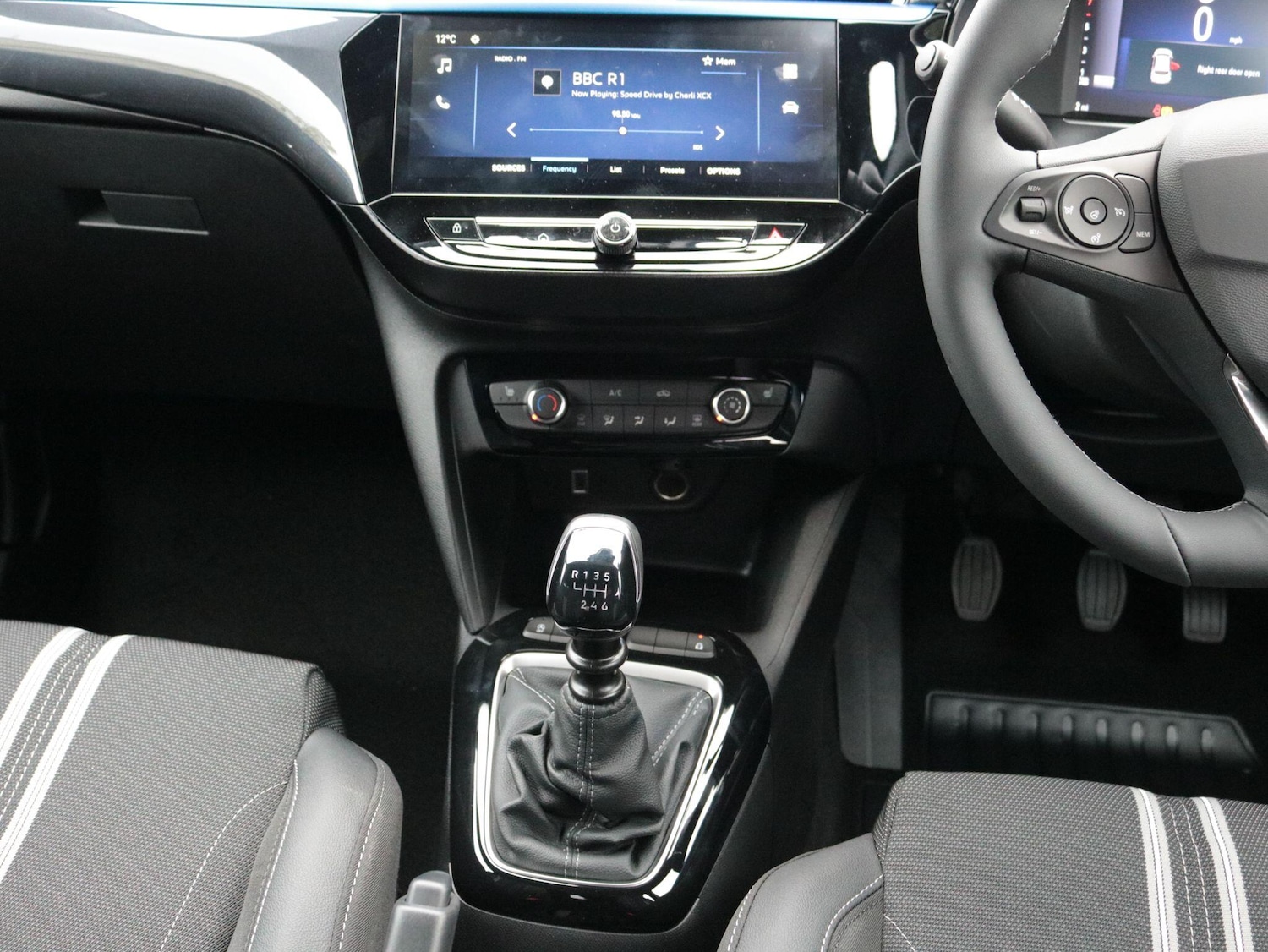 Used Vauxhall Corsa 2025 for sale - 76307362: Photo 22