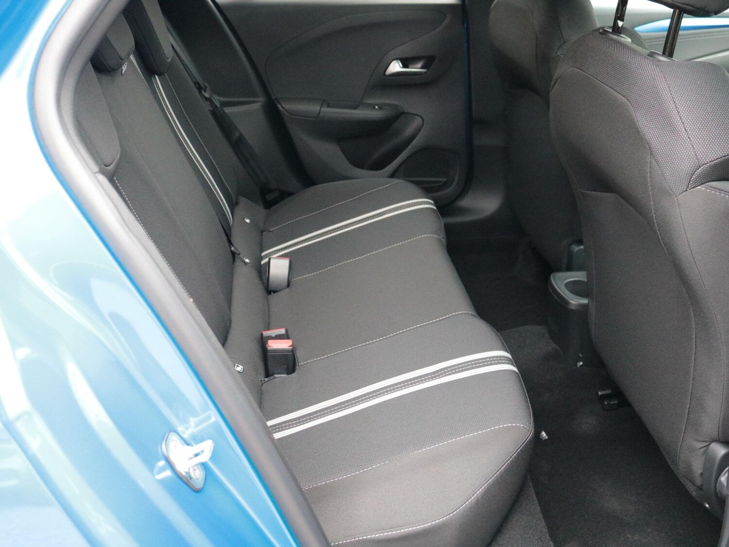 Used Vauxhall Corsa 2025 for sale - 76307362: Photo 23