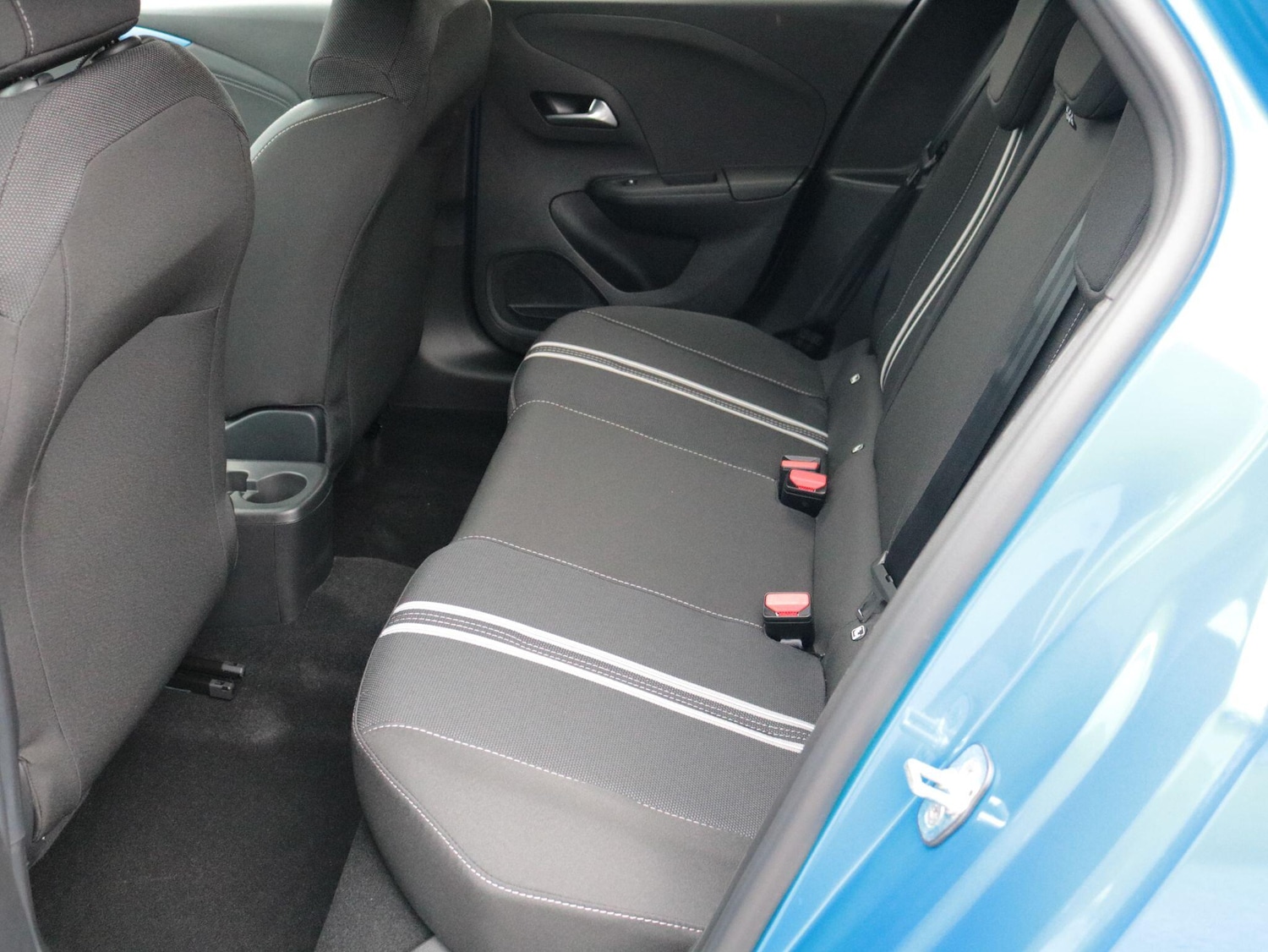 Used Vauxhall Corsa 2025 for sale - 76307362: Photo 24
