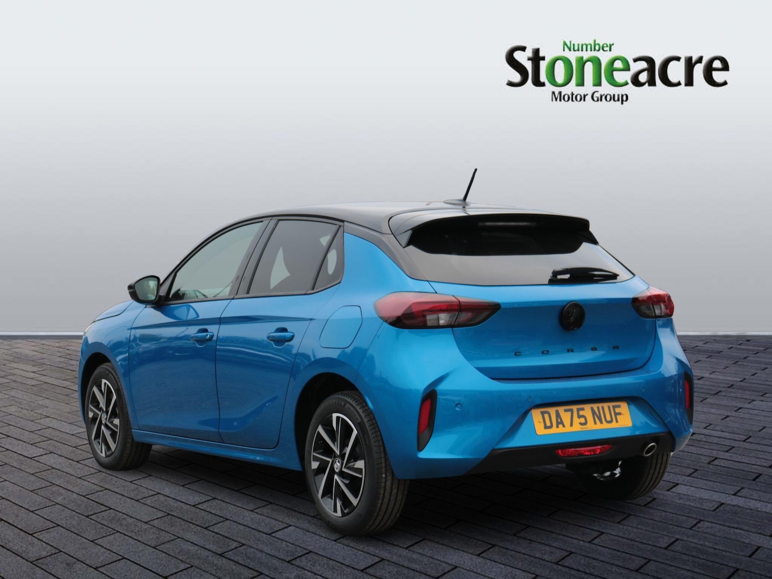 Used Vauxhall Corsa 2025 for sale - 76307362: Photo 7