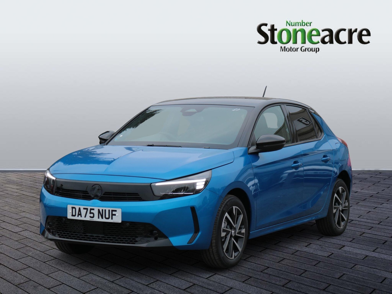 Used Vauxhall Corsa 2025 for sale - 76307362: Photo 9